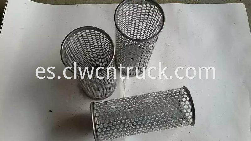 strainer